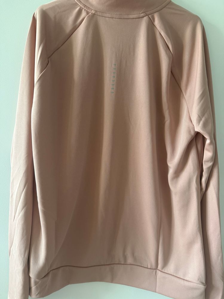 Nike Women'S Running Top size M 3