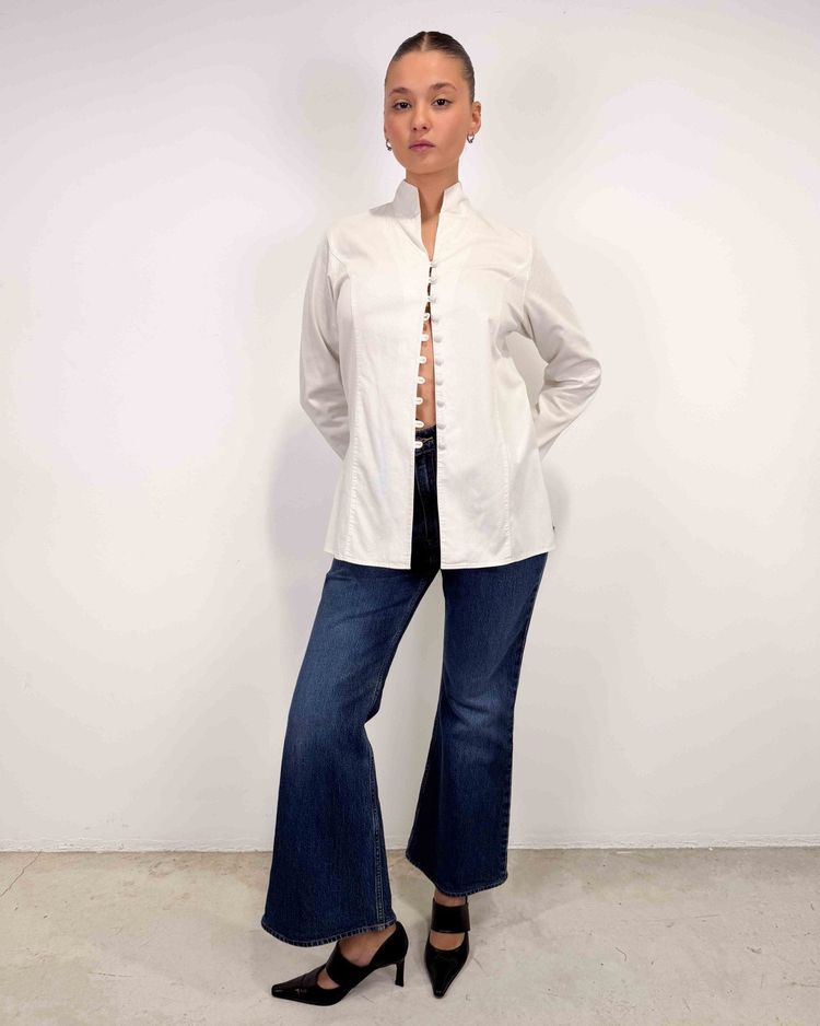 The Ellie shirt image 6