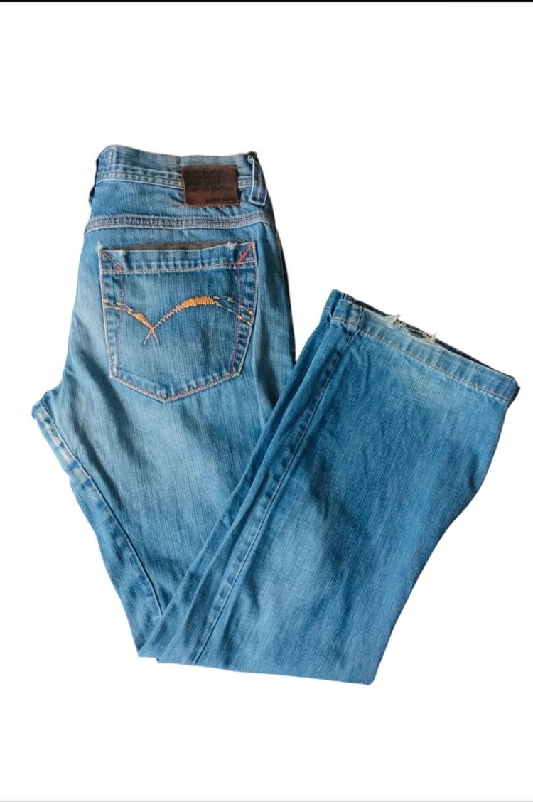 Blue Jeans