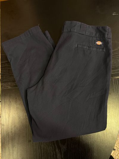 Dickies 874 Original Fit Work Pants