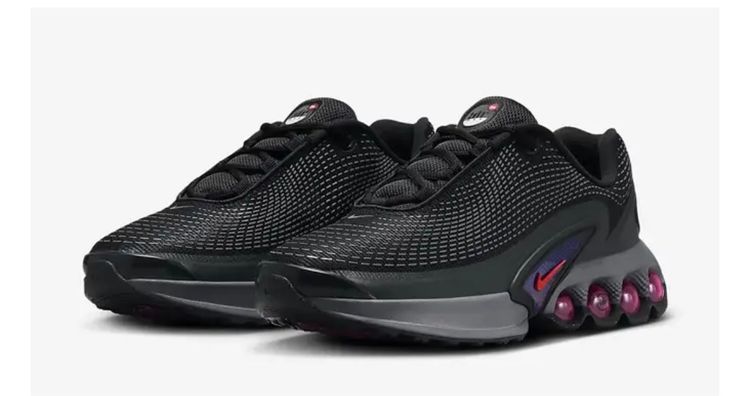 Nike Air Max Plus DN’s multiple size uk 11 rrp £165 