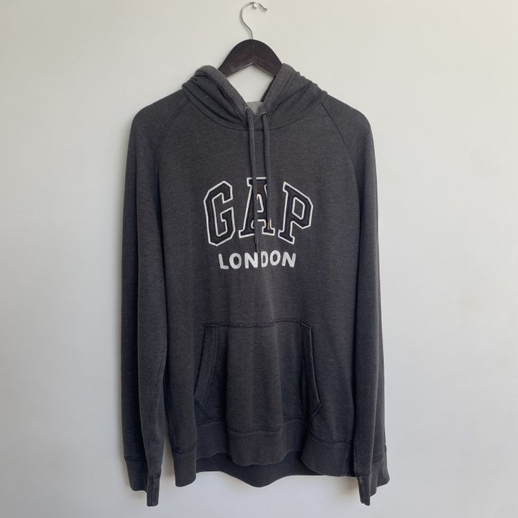 Gap hoodie  2