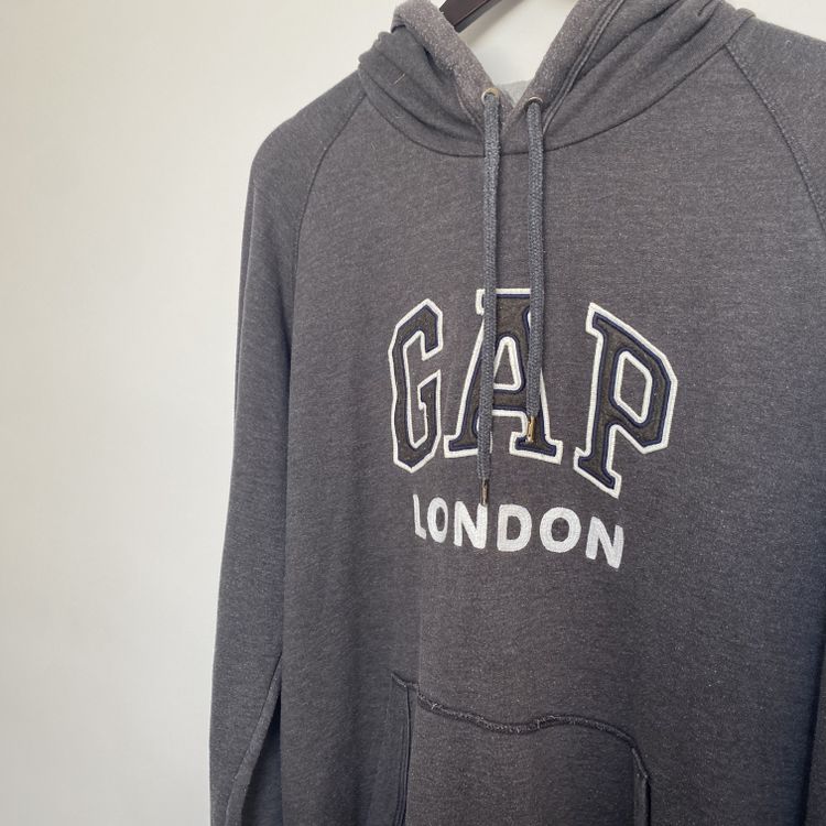 Gap hoodie  4