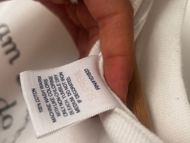 T-Shirt Supreme Stay Positive image 6
