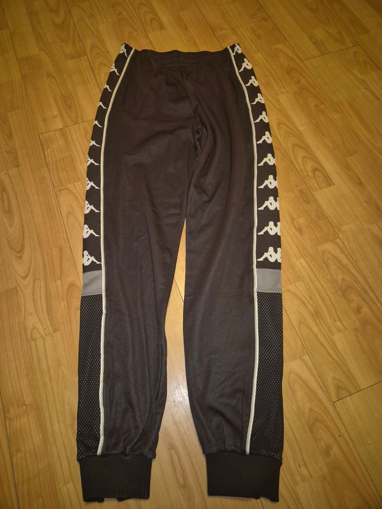 Pantalone tuta kappa