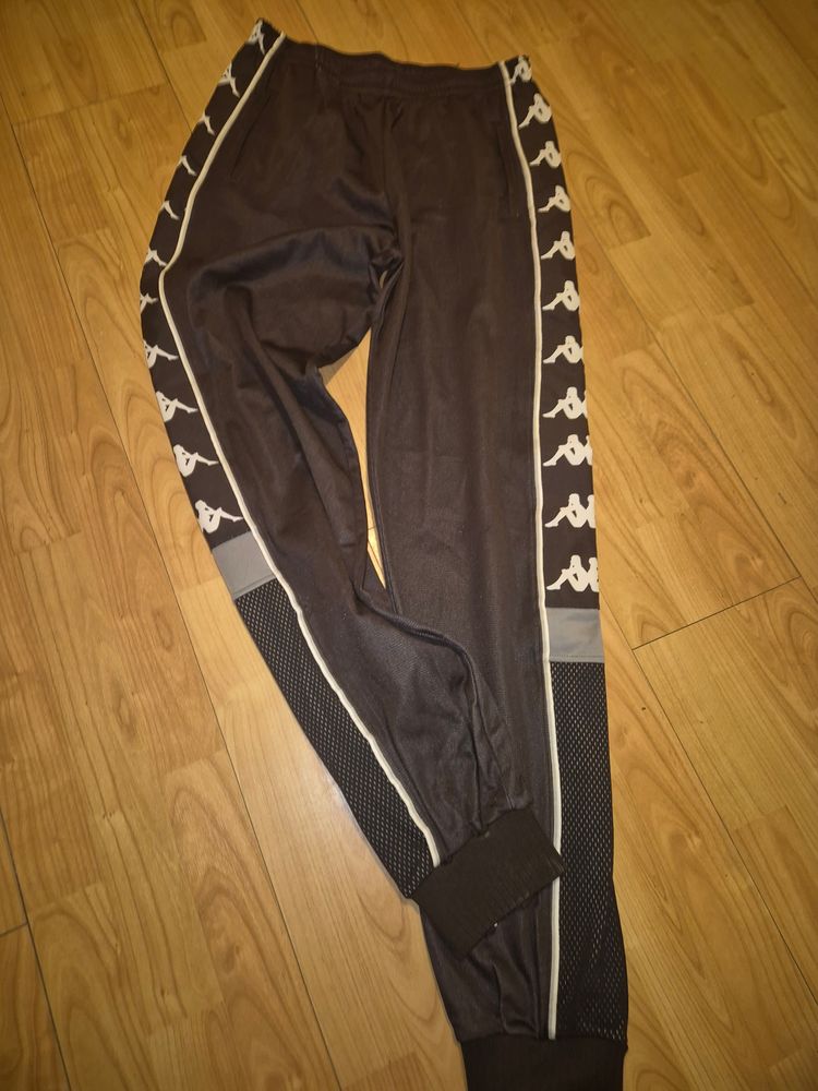 Pantalone tuta kappa image 2