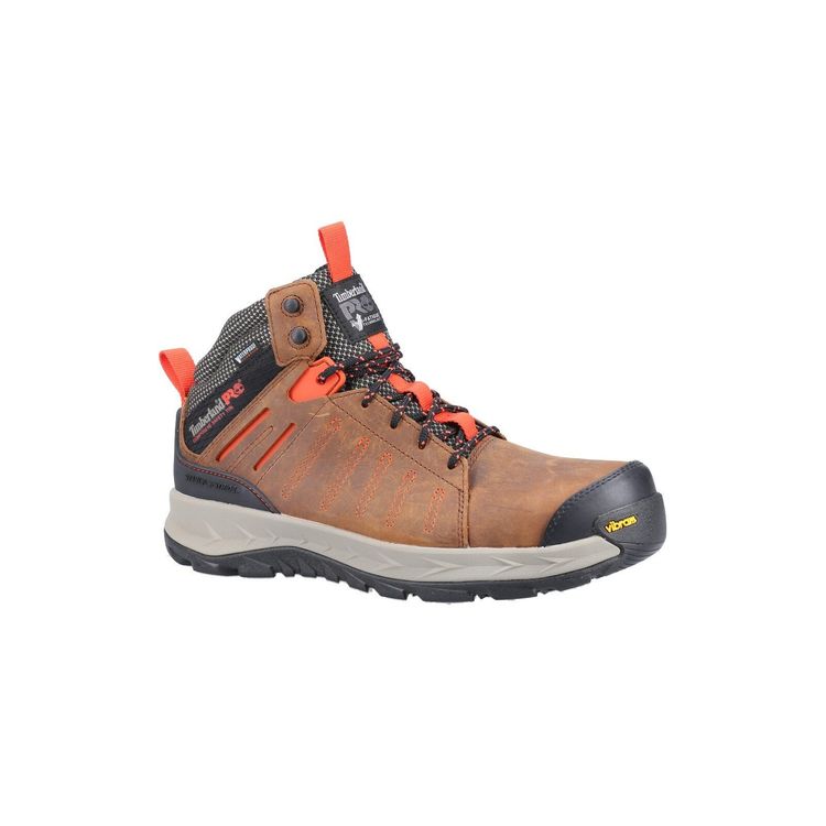 Timberland Pro Trailwind Work Boot 18