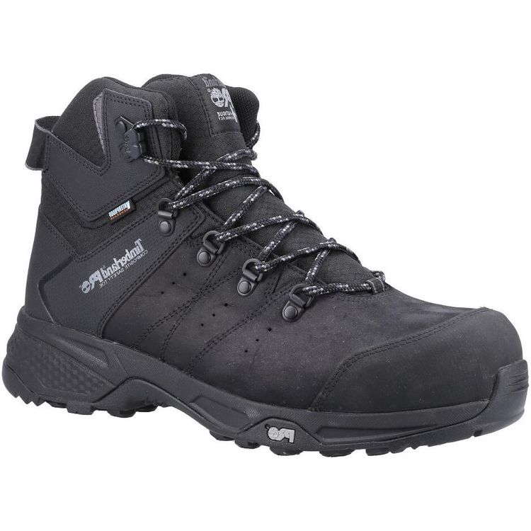 Timberland Pro Trailwind Work Boot 15