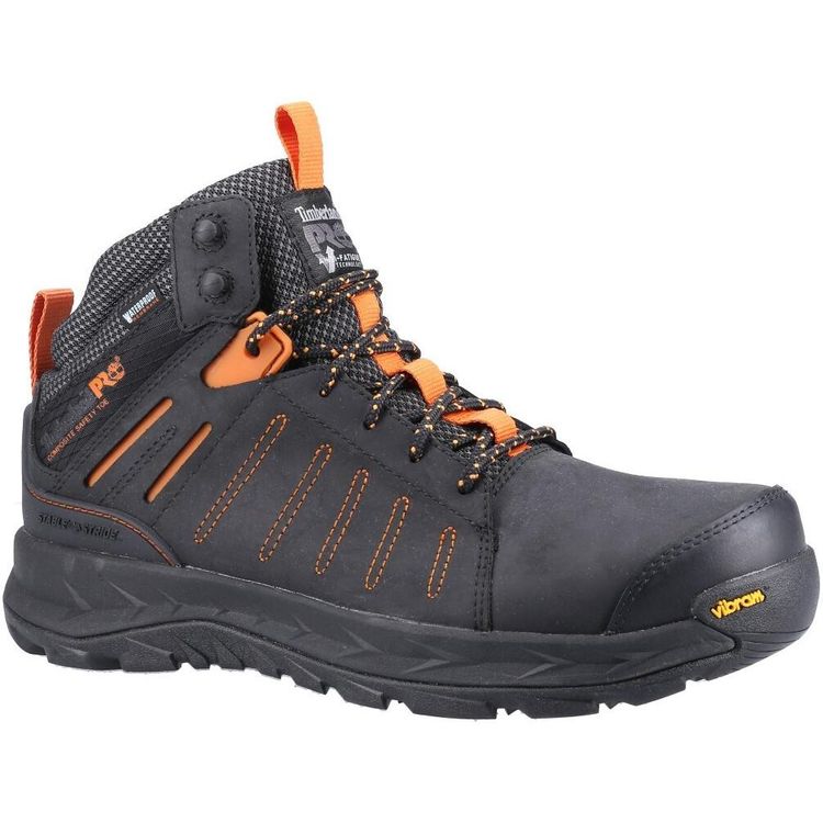 Timberland Pro Trailwind Work Boot 2