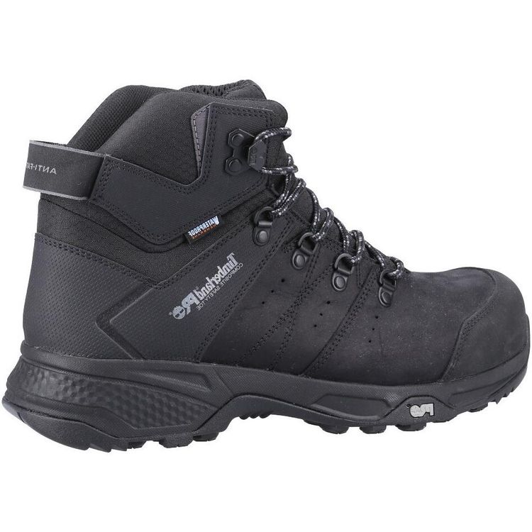 Timberland Pro Trailwind Work Boot 9
