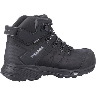 Timberland Pro Trailwind Work Boot 9