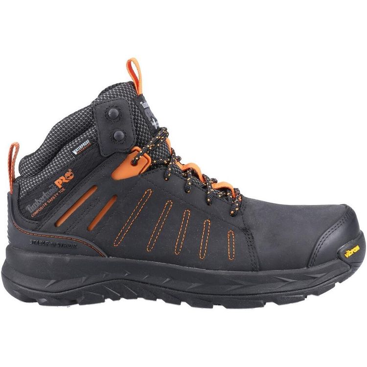 Timberland Pro Trailwind Work Boot 10