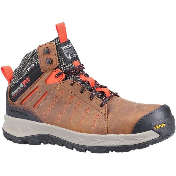 Timberland Pro Trailwind Work Boot 20