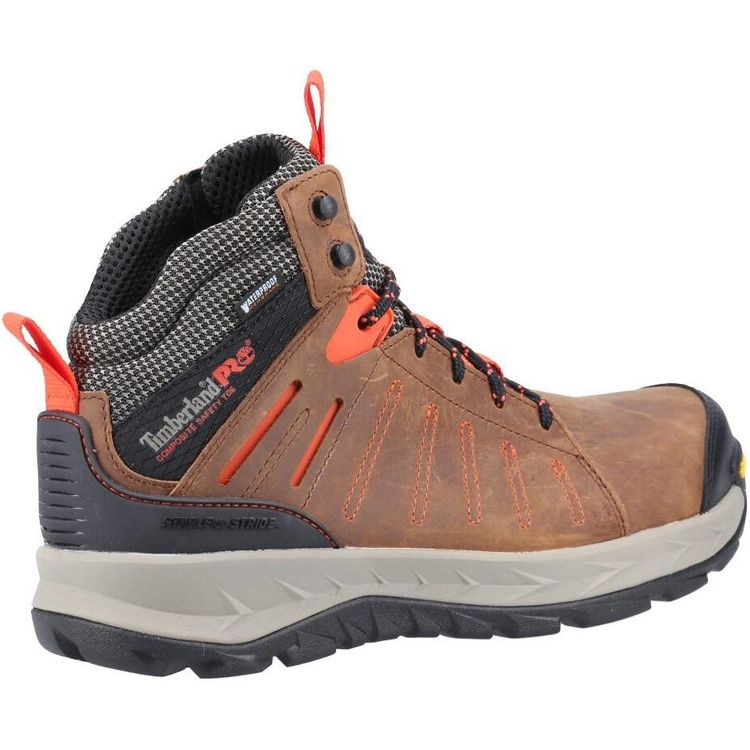 Timberland Pro Trailwind Work Boot 12