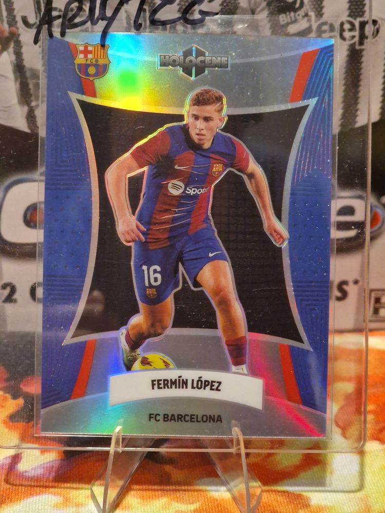 FC Barcelona Fermín López /35 Daka Fc Barcelona  product image