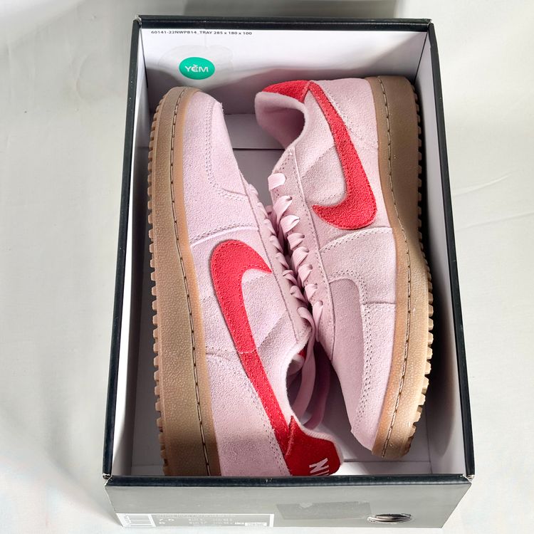 Wmns Nike Field General Sneakers 7