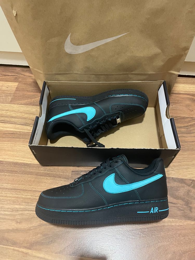 Nike Nike Air Force 1 Un- tiffany product image
