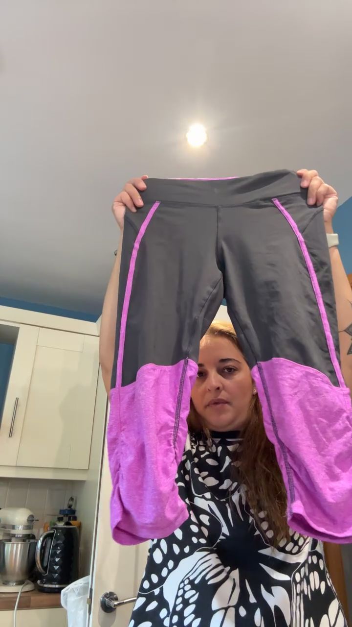 Immagine di Champion Leggings 1