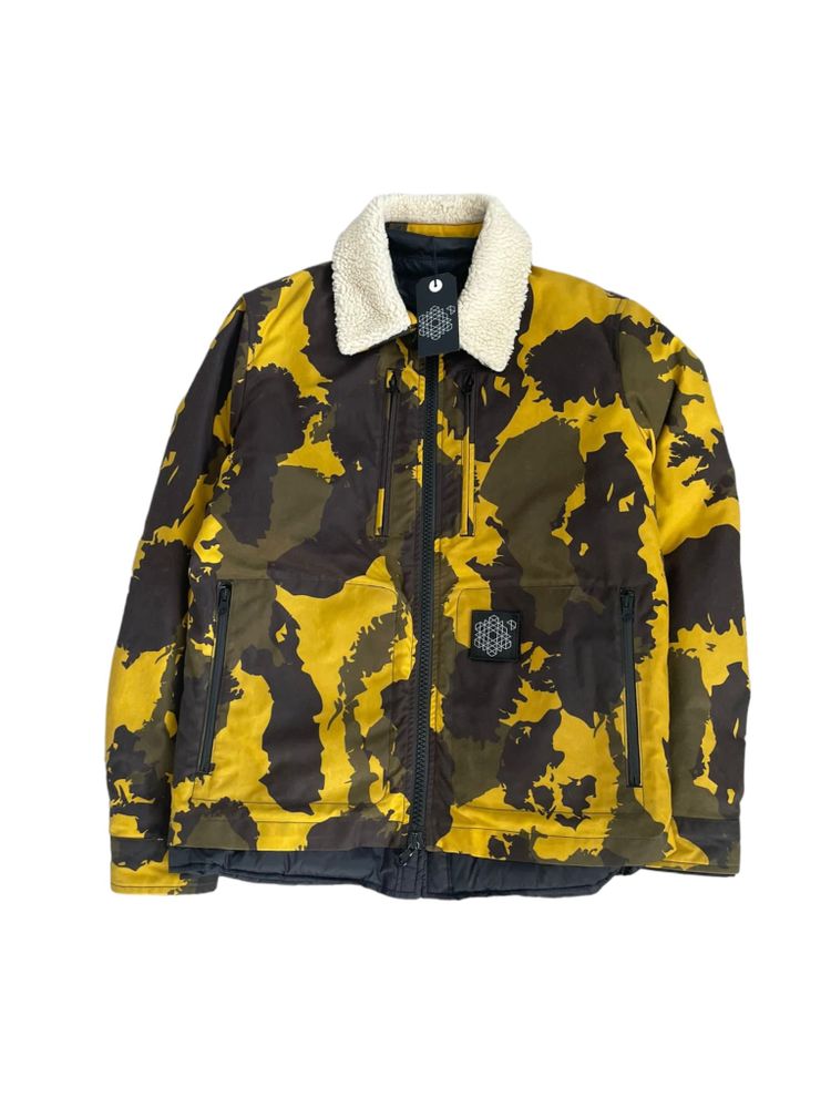 The North Face Plurimus northlander jacket S product image