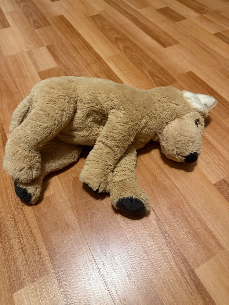 Other Plush Dog Toy product image