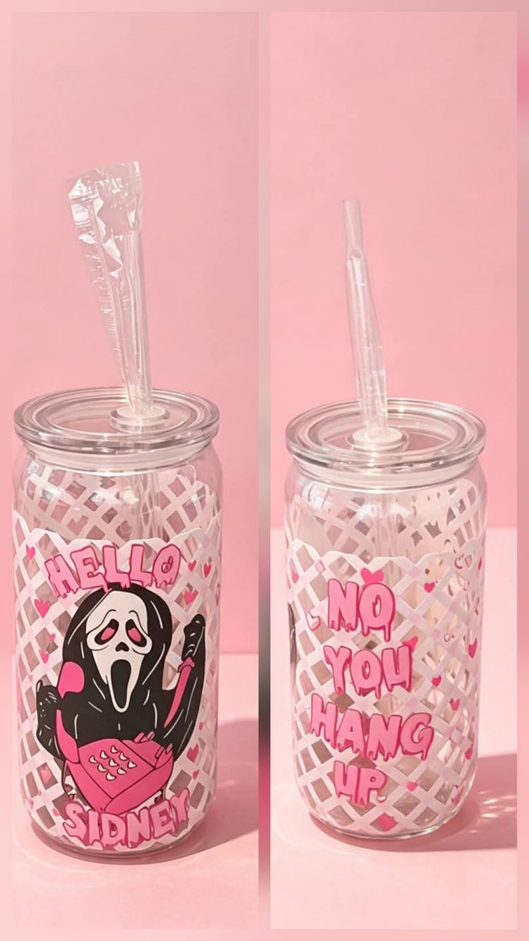 Other Plastic Tumbler With Straw product image