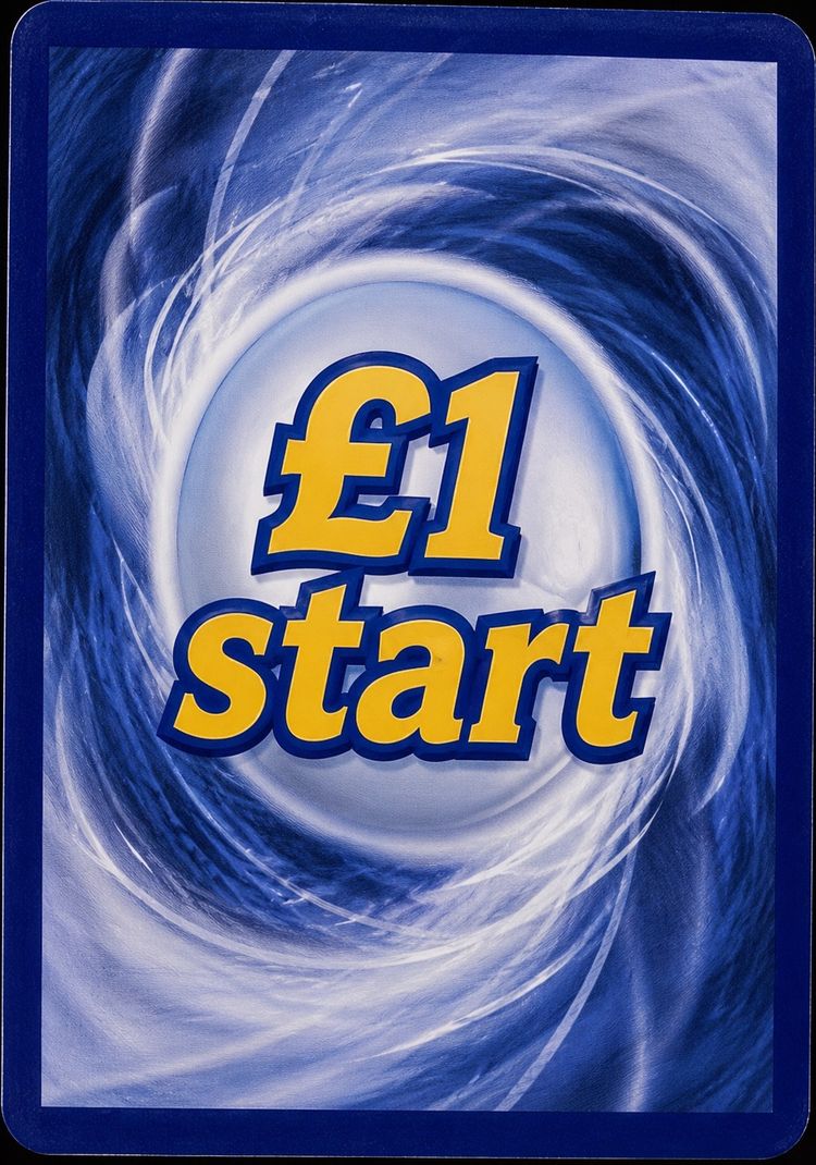 Unknown Card on screen product image