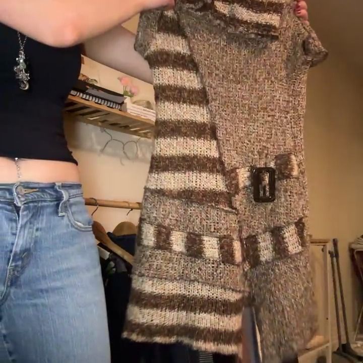 Other knitted top product image