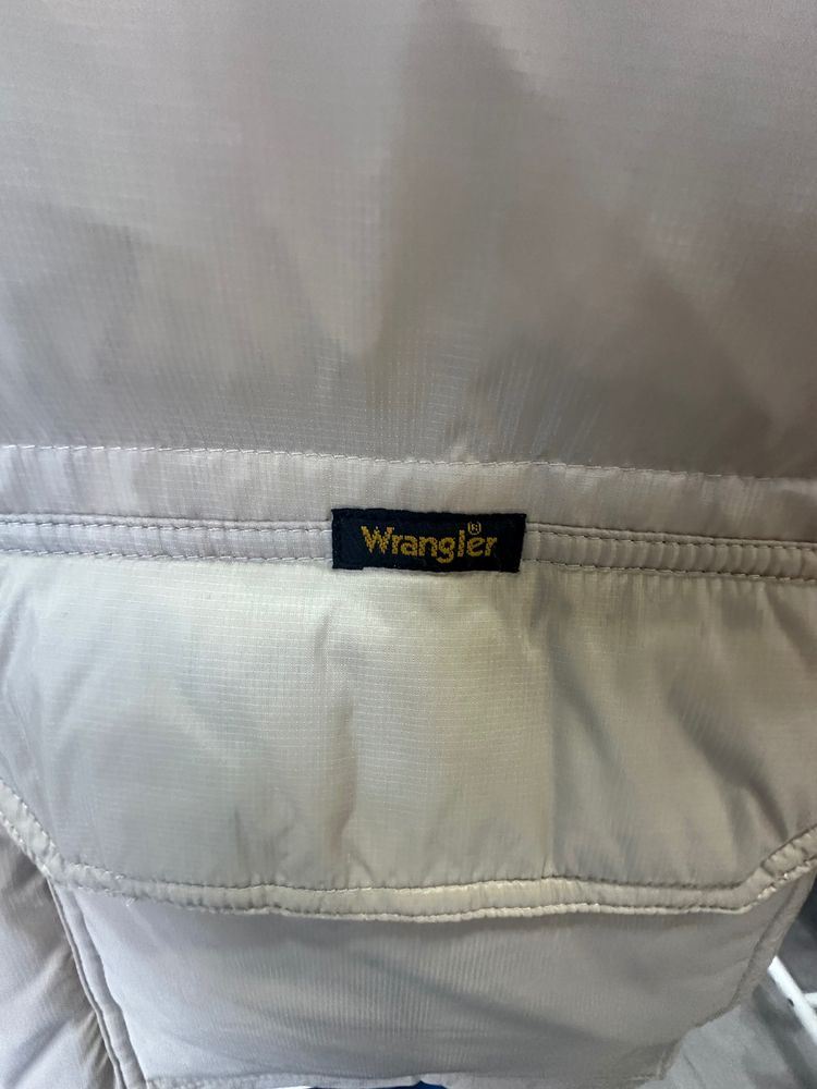 Wrangler Padded Vest image 2