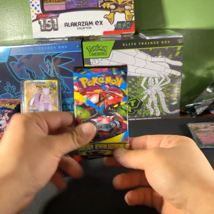 Other Mega evolution product image