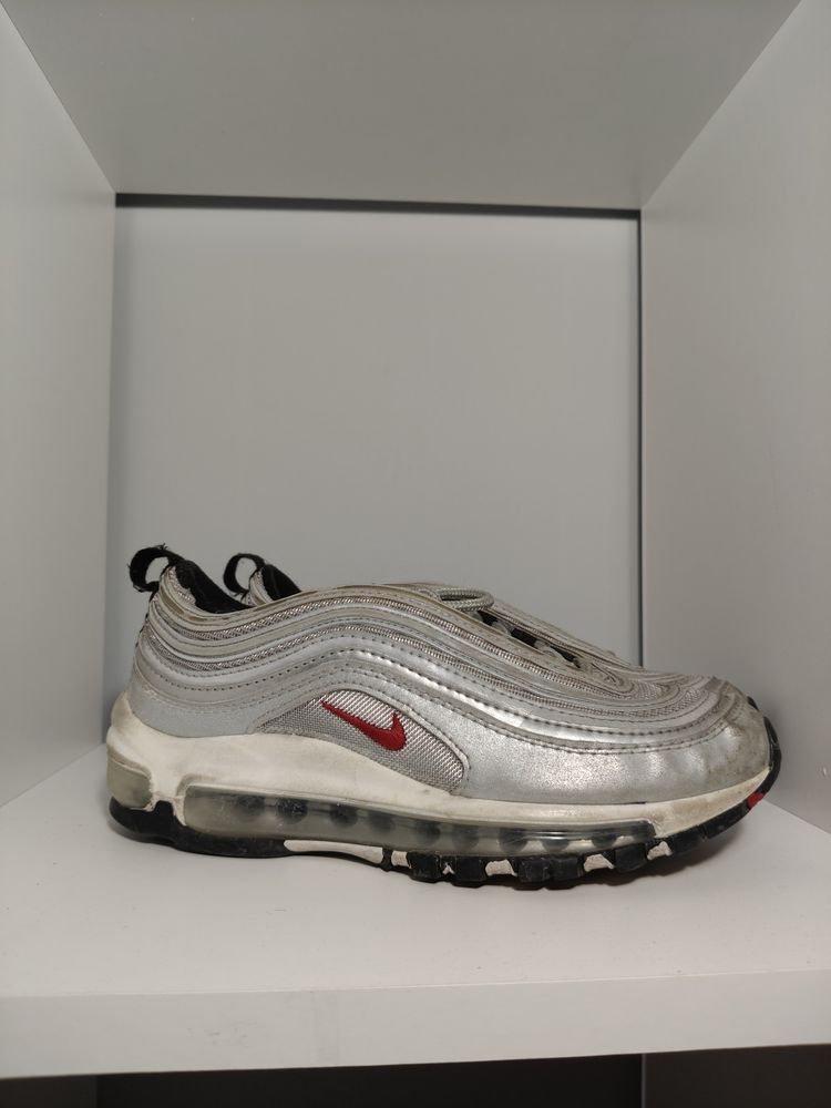 Nike Air Max 97 Sneakers