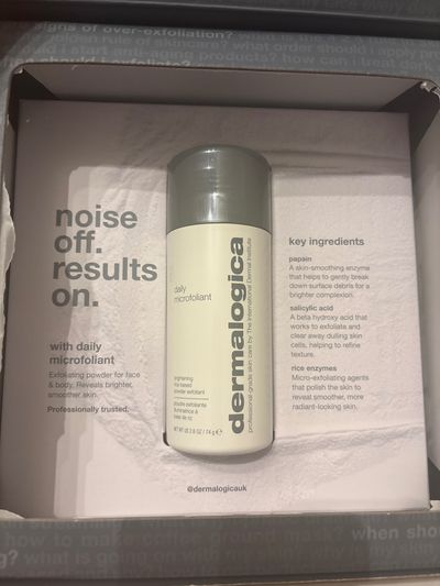 Dermalogica Daily Microfoliant 74g