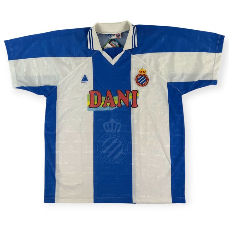 Espanyol 1994 Club Shirt (XL)