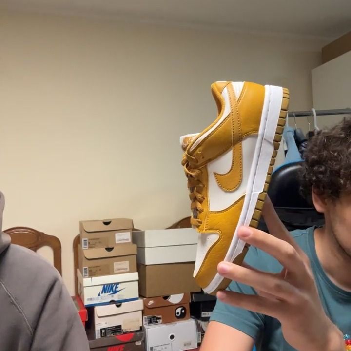 Other dunk low 37.5 no riserva product image