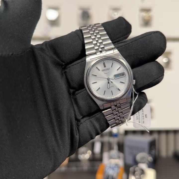 Seiko Seiko 5  £1nr product image