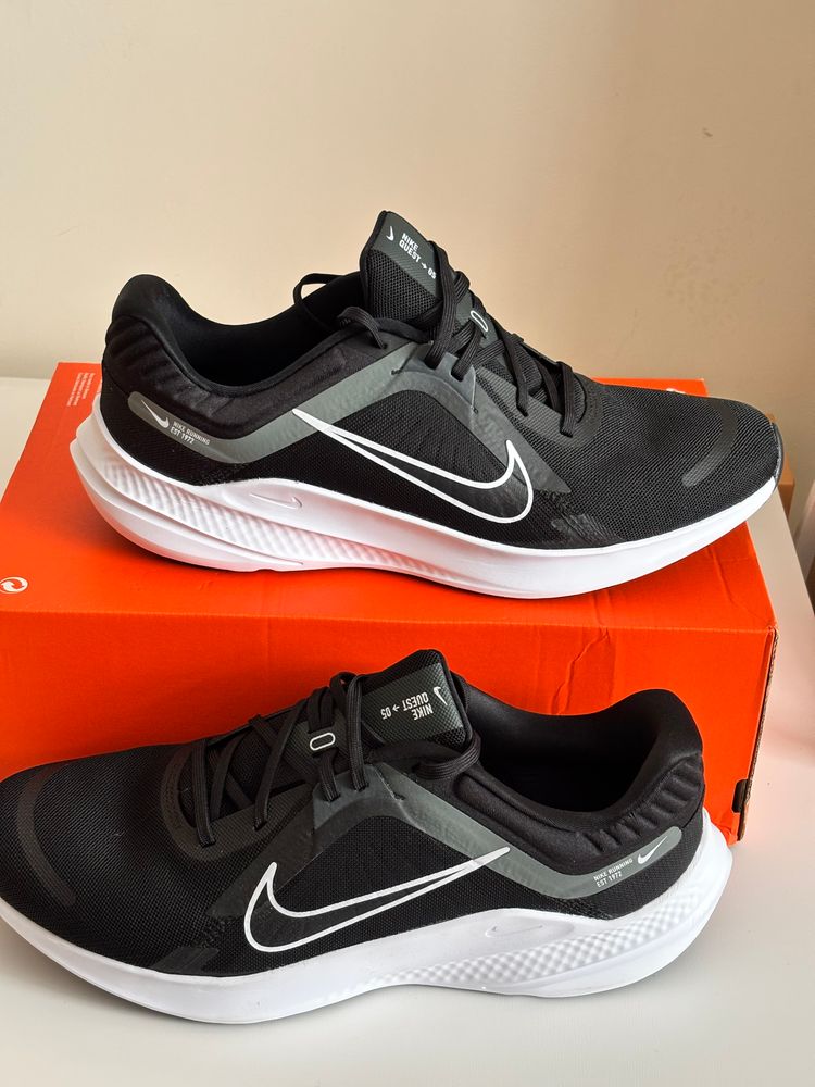 Nike Nike Quest 5 Running Shoes product image