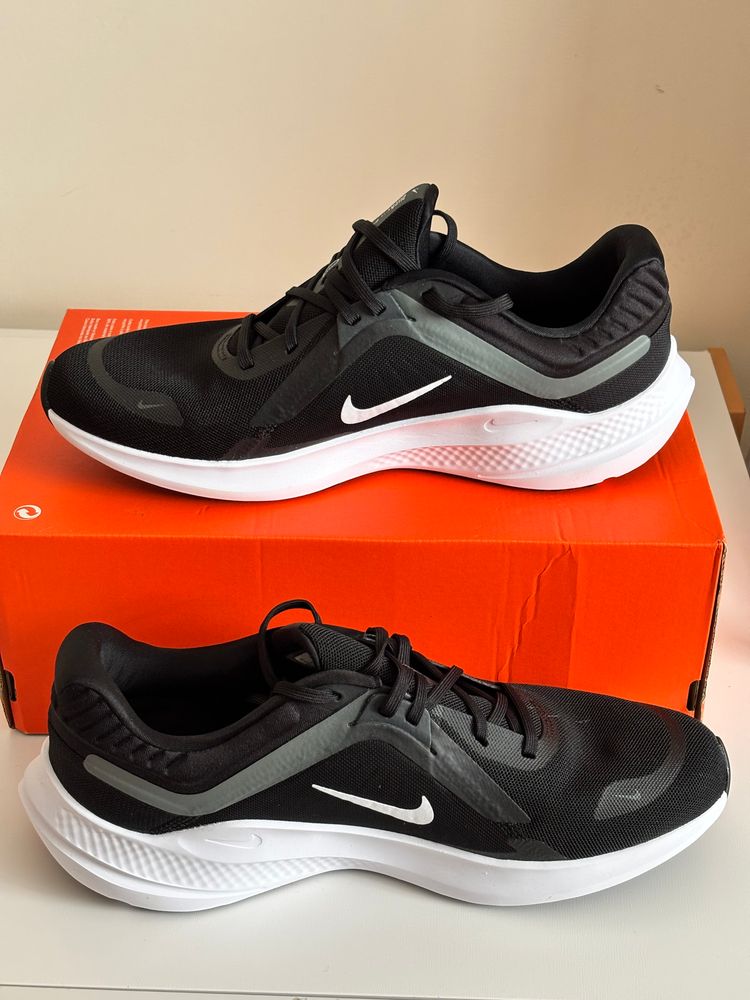 Nike Quest 5 Running Shoes imagen 2