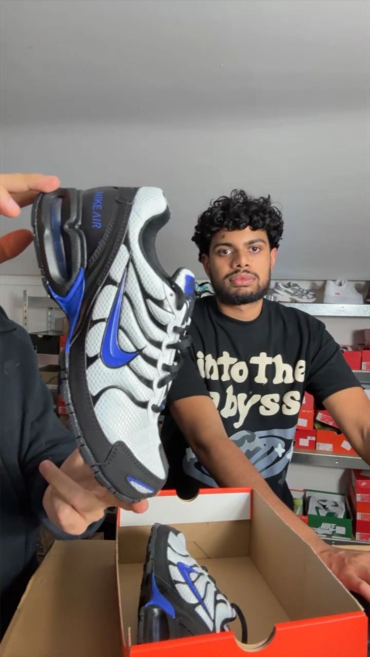 Nike nike torch product image