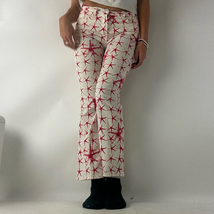 Versace Jeans Couture Women'S Pants 2