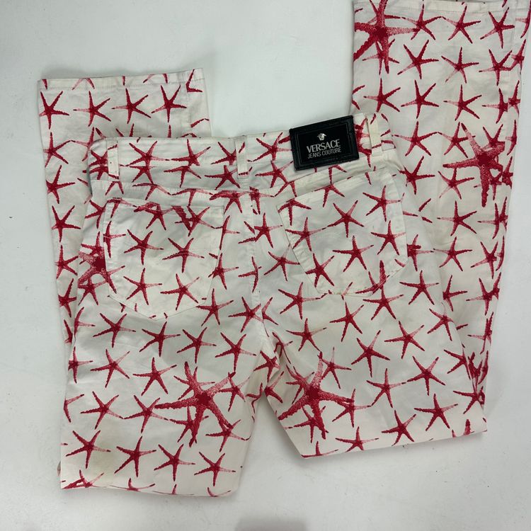 Versace Jeans Couture Women'S Pants 3