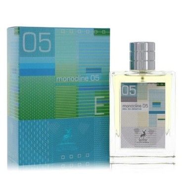 Monocline 05 Eau De Toilette 1