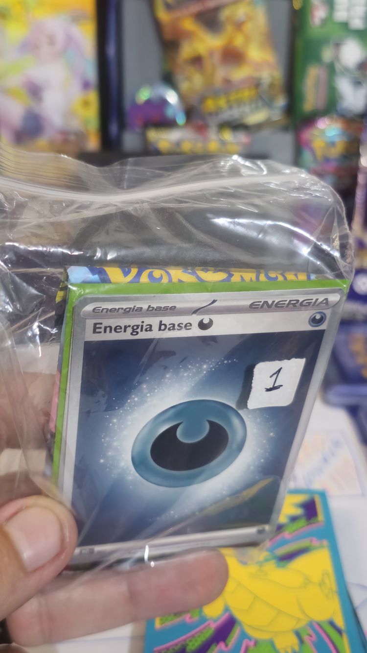 Pokemon Pokemon Mystery product image