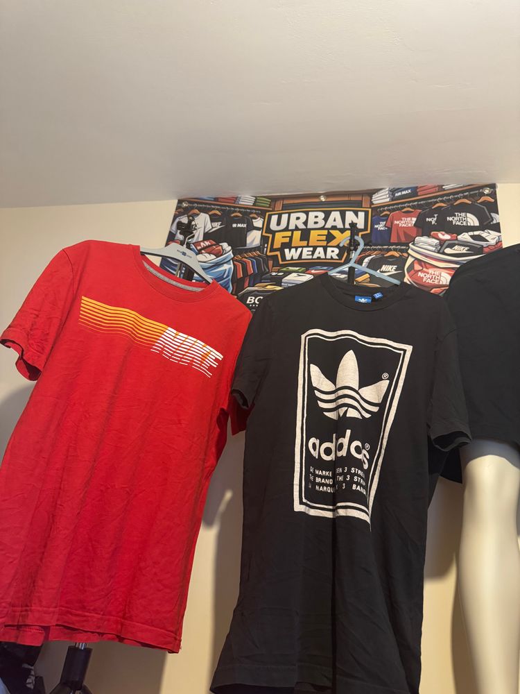Pre loved tshirts 5 for £25 or single buys 