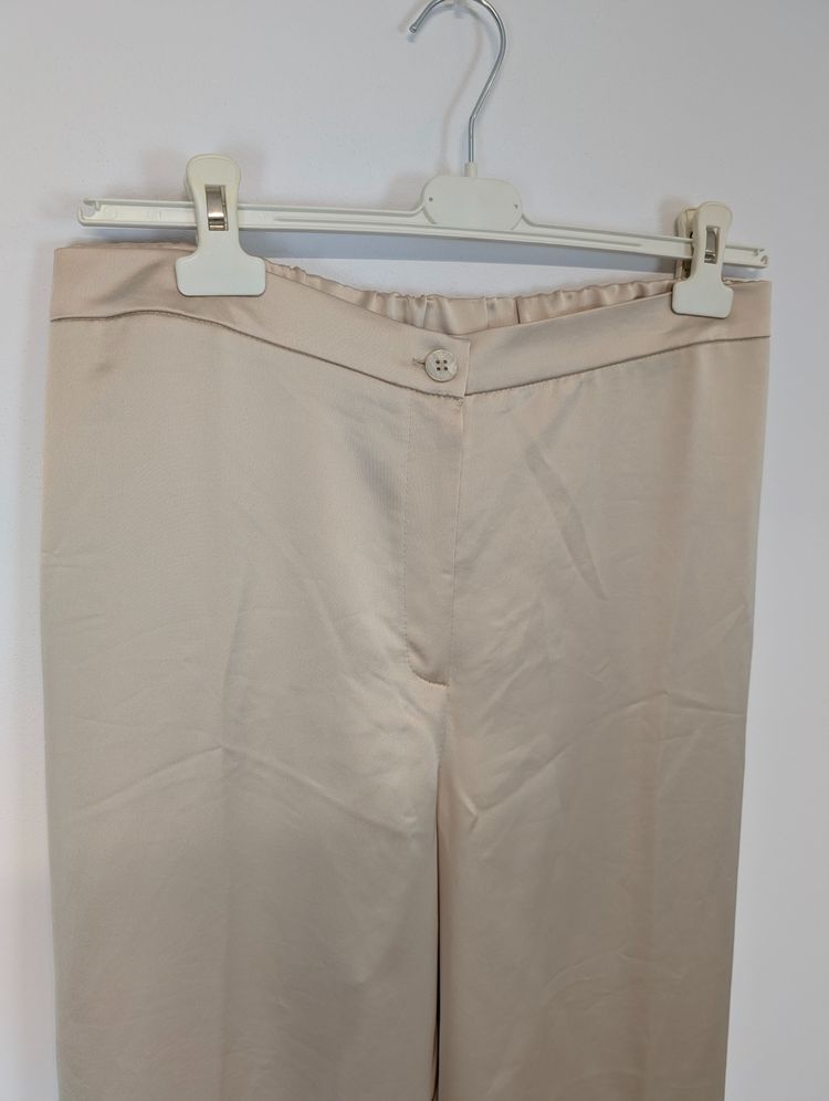 Nanabi Beige Trousers 3