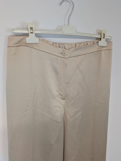 Nanabi Beige Trousers 3