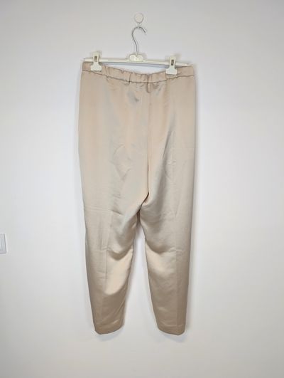 Nanabi Beige Trousers 1