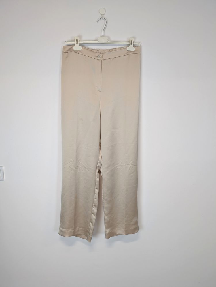 Nanabi Beige Trousers 2