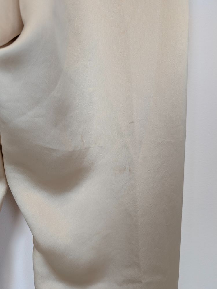 Nanabi Beige Trousers 5