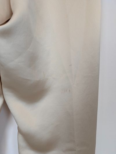 Nanabi Beige Trousers 5