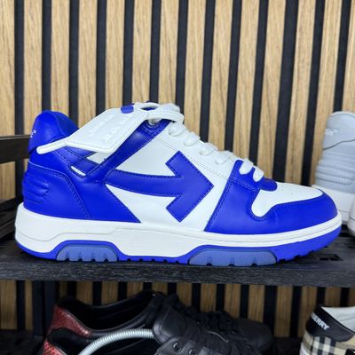 Off-White Out Of Office UK 8