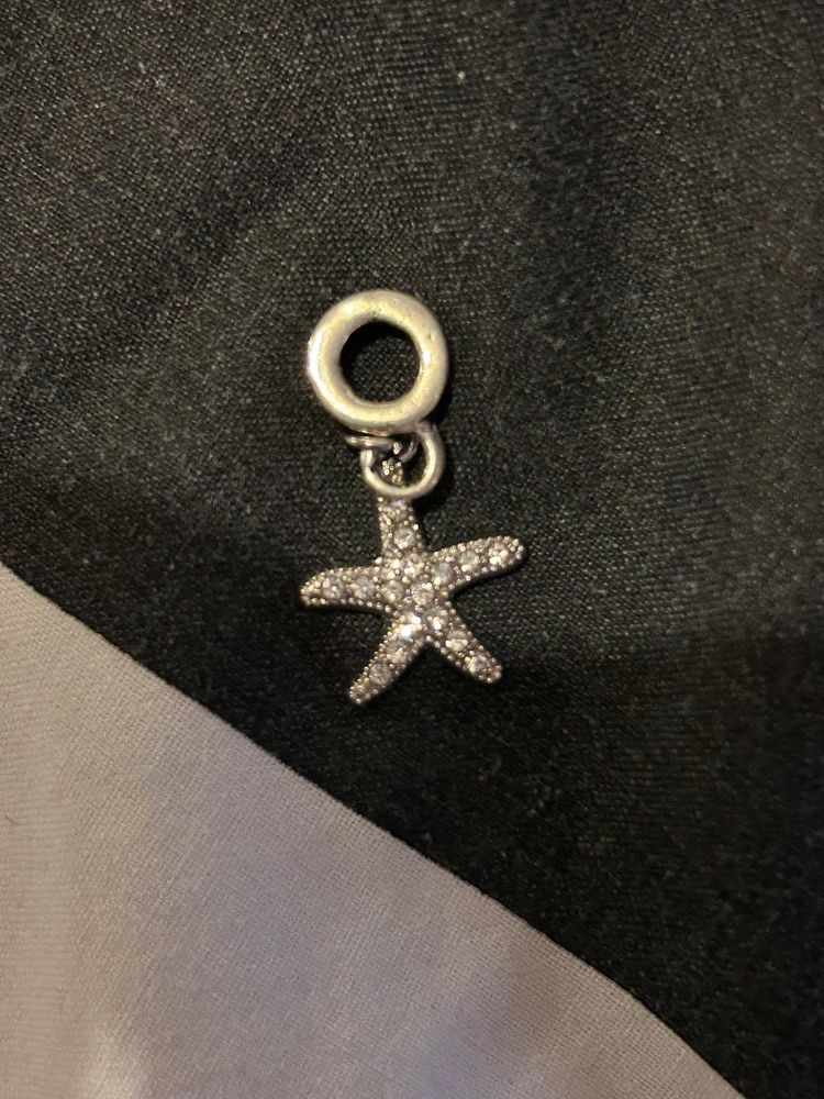Other Starfish Charm Pendant product image